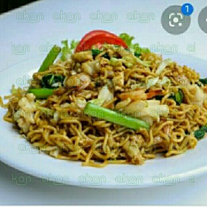 Mie Goreng