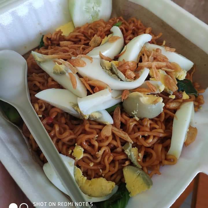 Mie Goreng