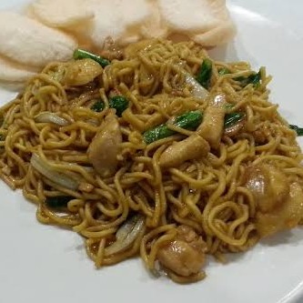 Mie Goreng