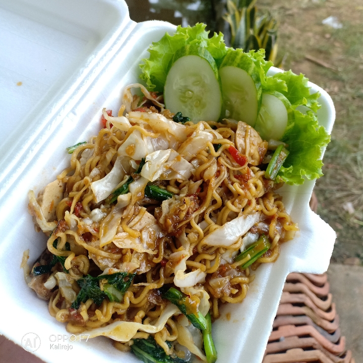 Mie Goreng