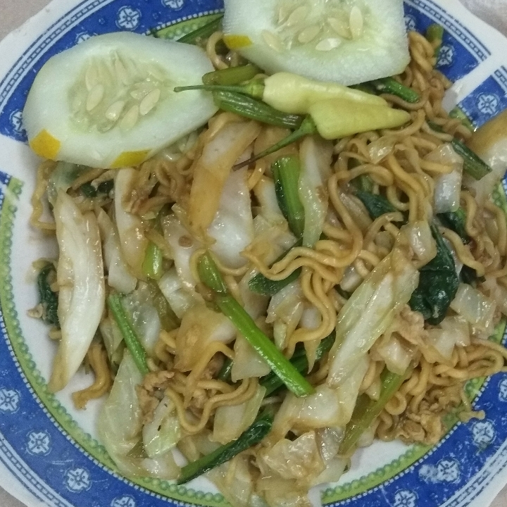 Mie Goreng