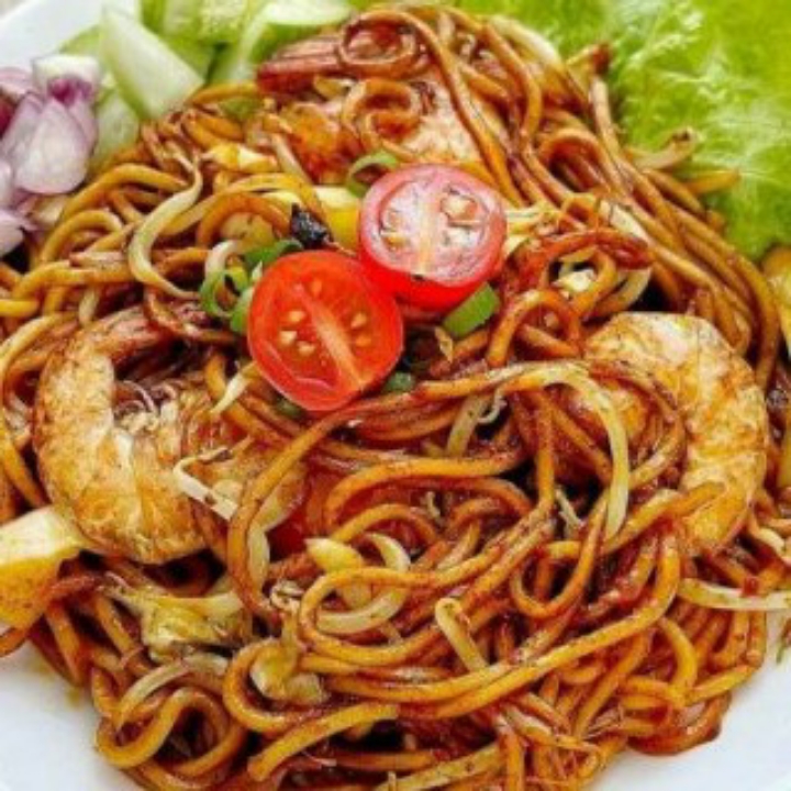 Mie Goreng