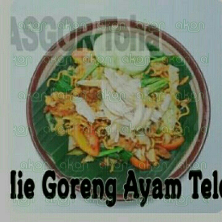 Mie Goreng