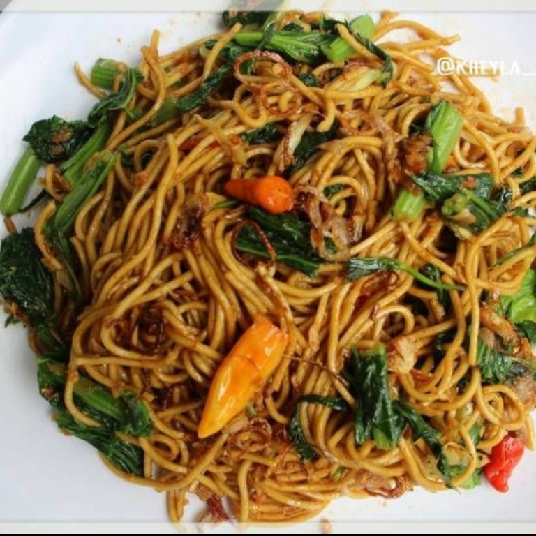Mie Goreng