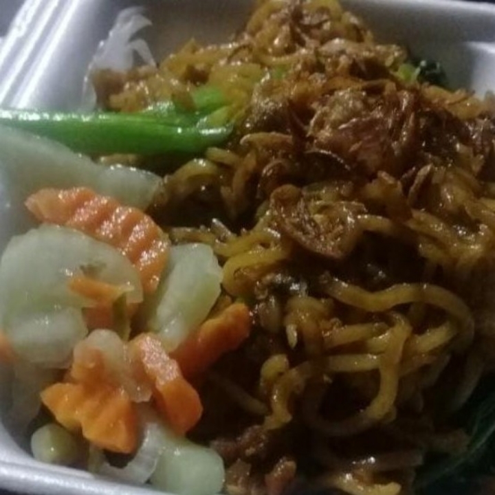 Mie Goreng