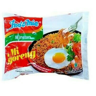 Mie Goreng
