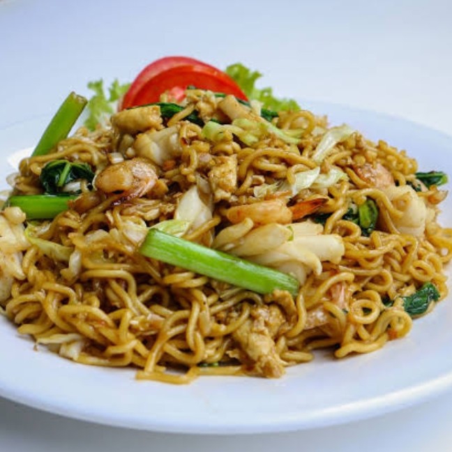 Mie Goreng