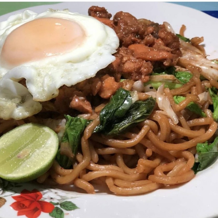 Mie Goreng