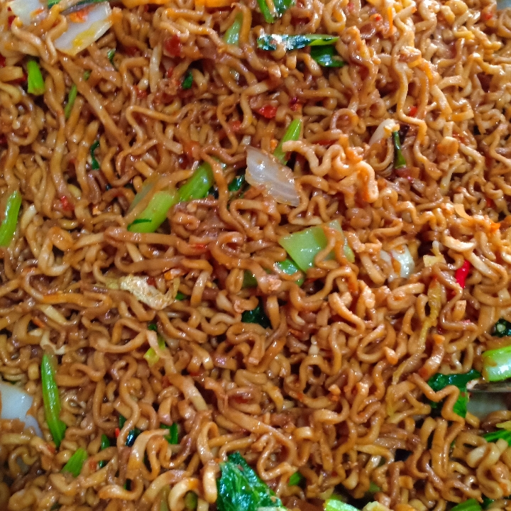 Mie Goreng