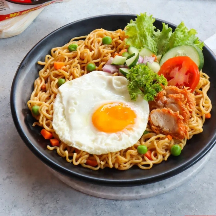 Mie Goreng