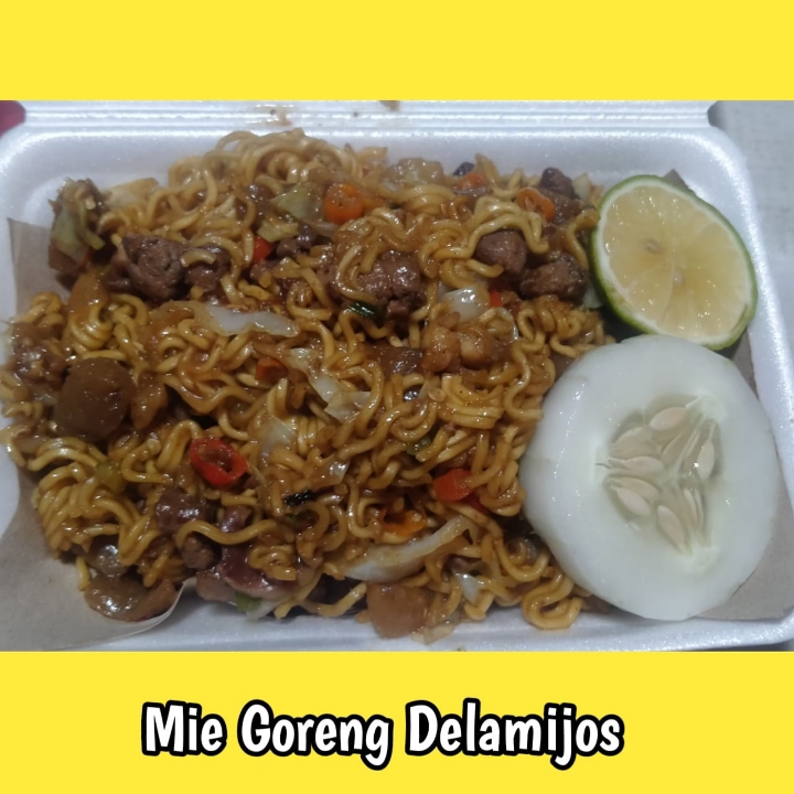 Mie Goreng