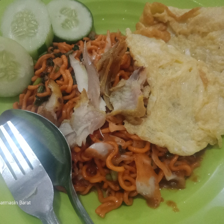 Mie Goreng