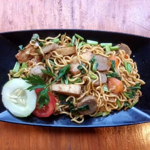 Mie Goreng