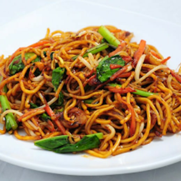 Mie Goreng