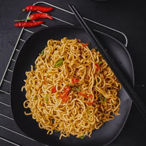 Mie Goreng