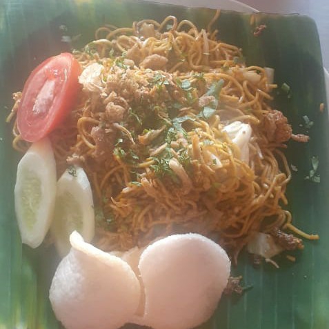 Mie Goreng