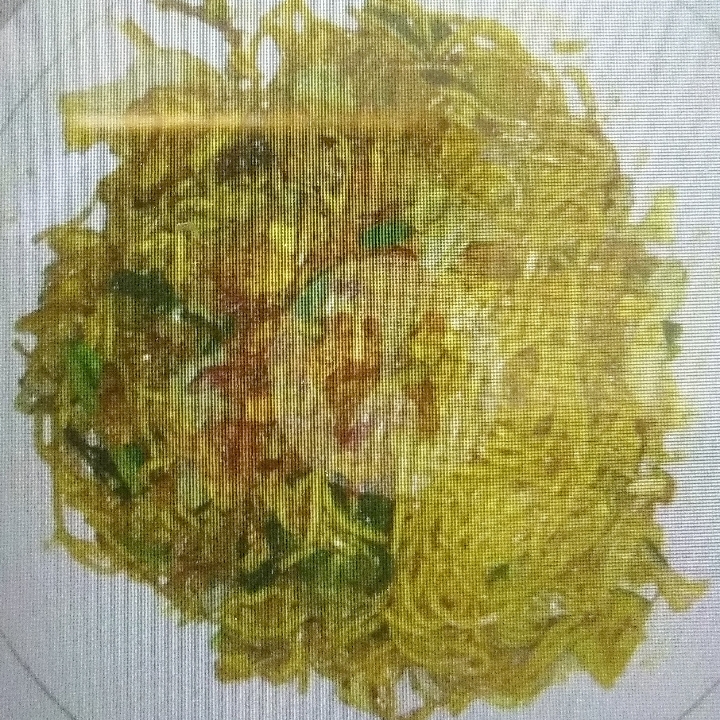 Mie Goreng