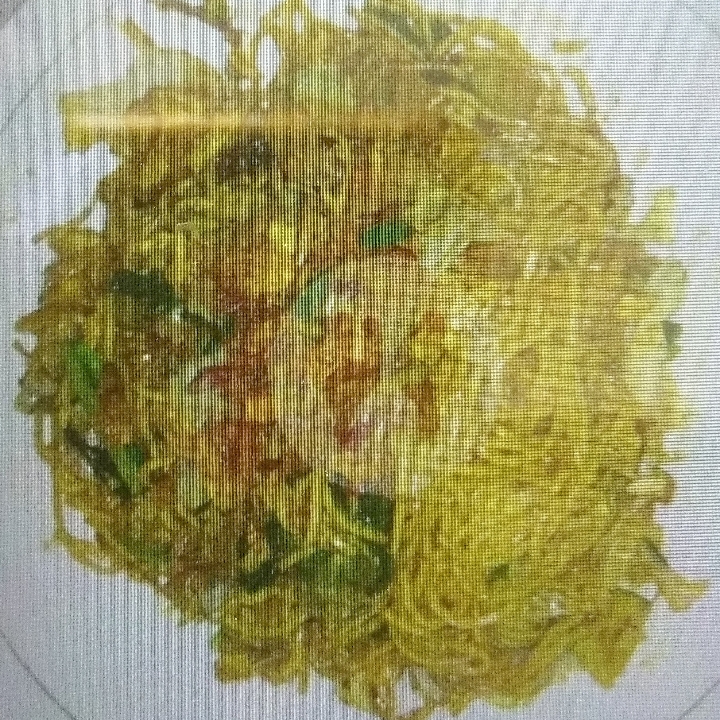 Mie Goreng