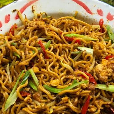 Mie Goreng