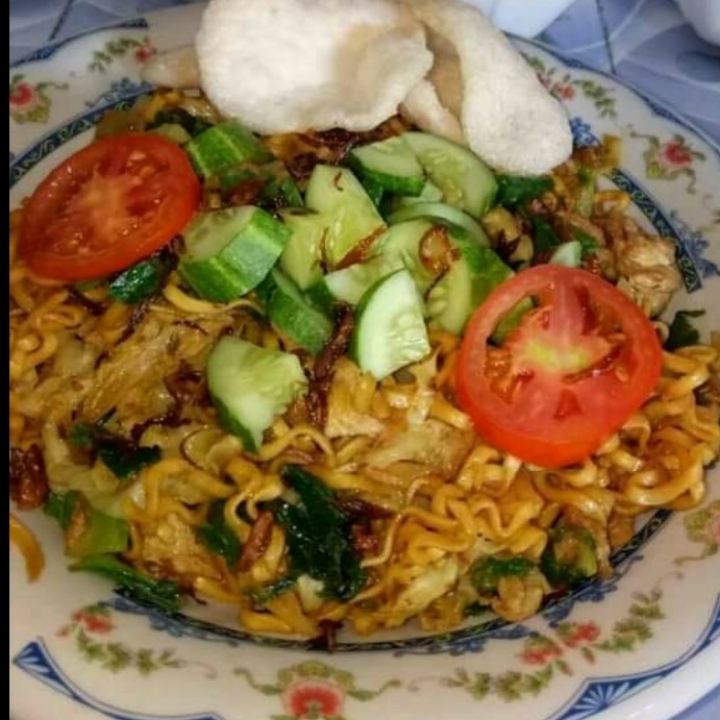 Mie Goreng