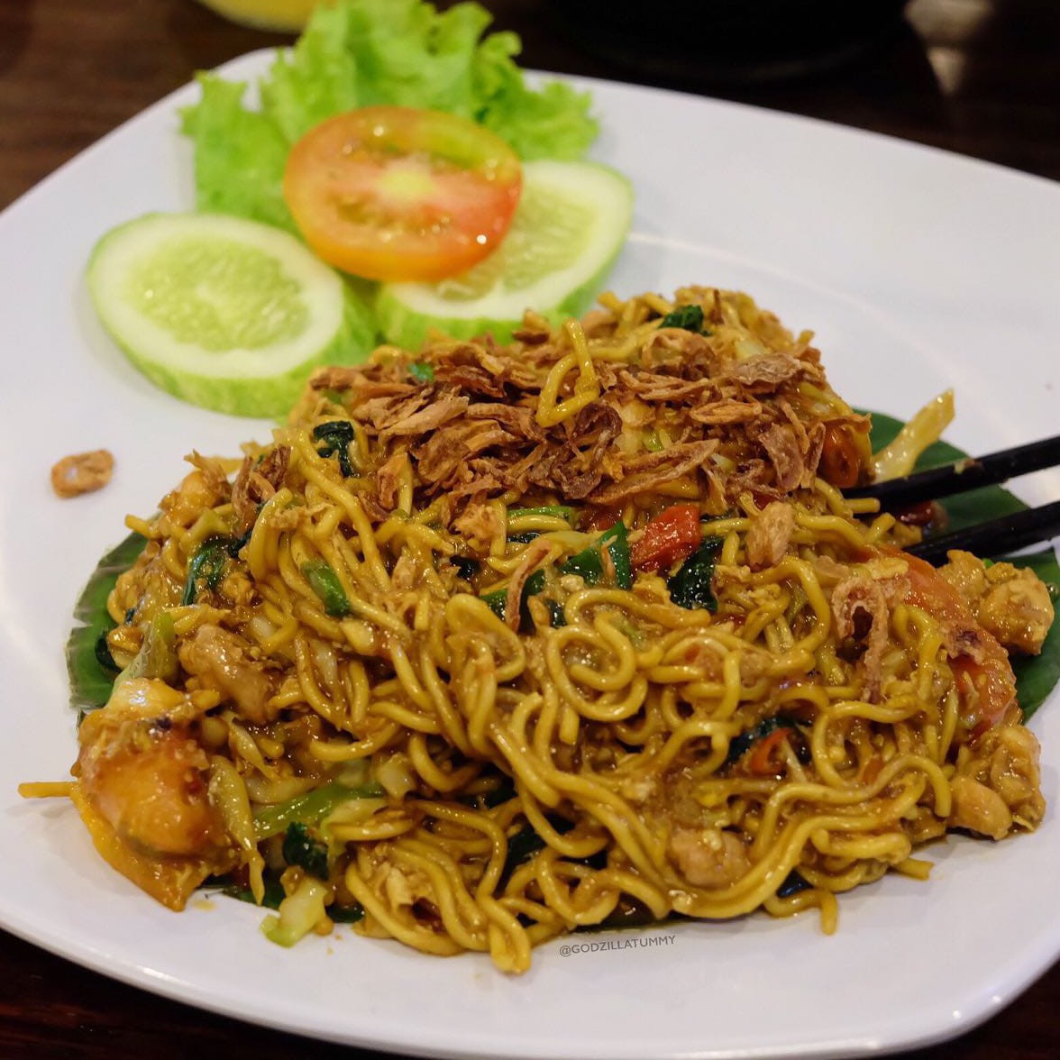 Mie Goreng