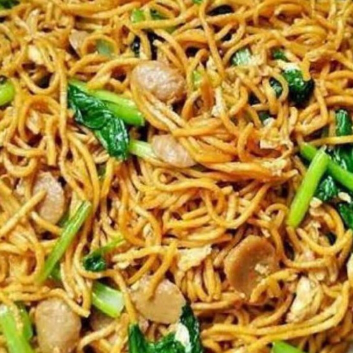 Mie Goreng