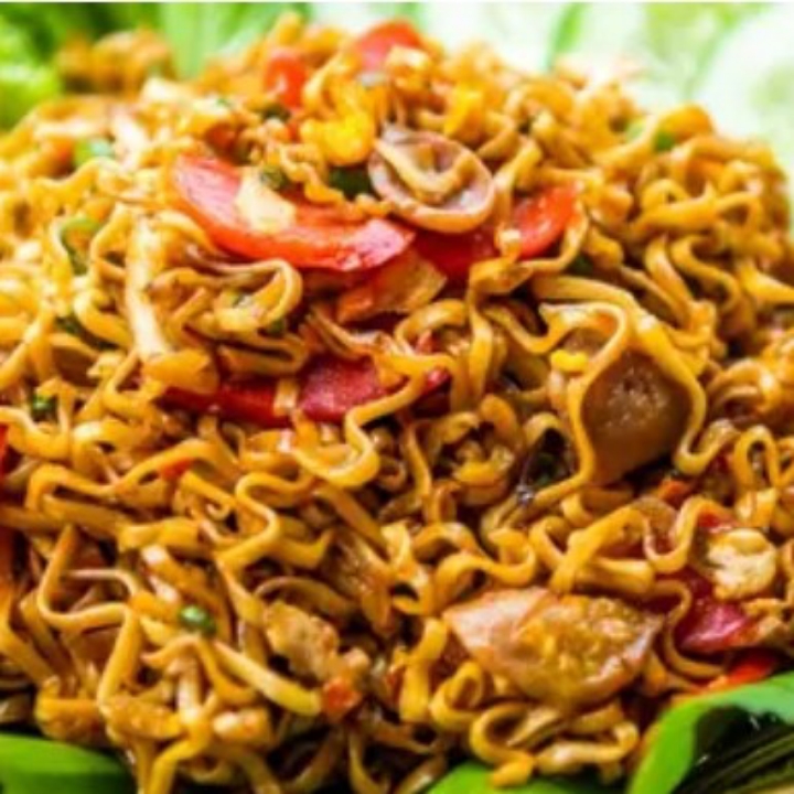 Mie Goreng
