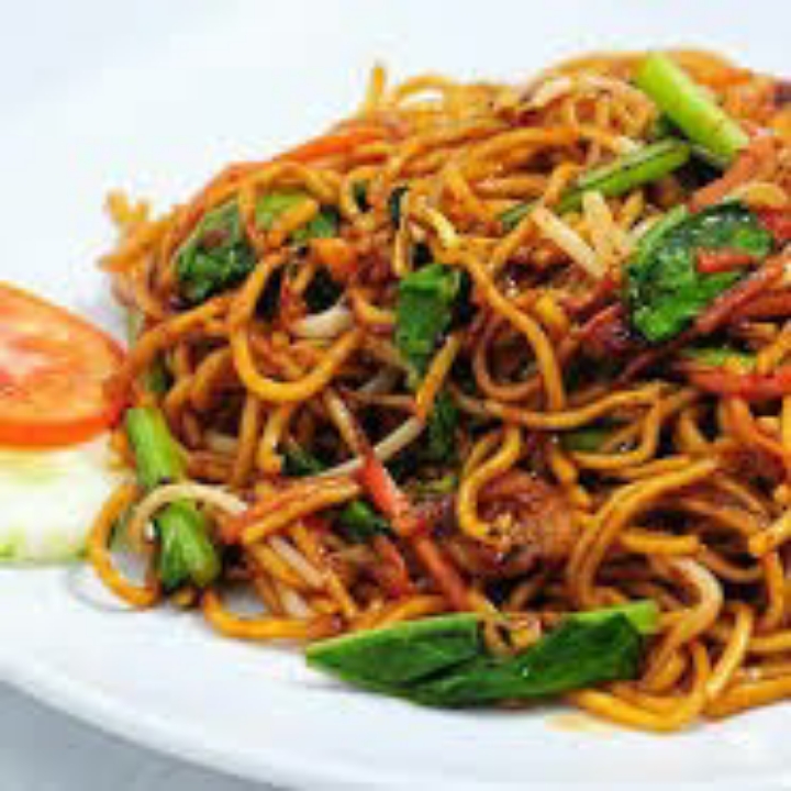 Mie Goreng