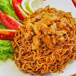 Mie Goreng