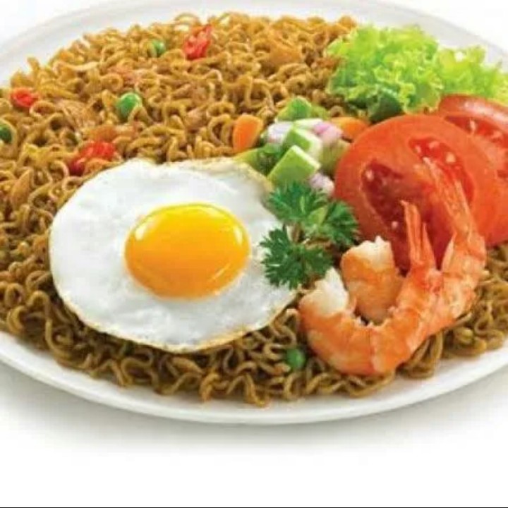 Mie Goreng