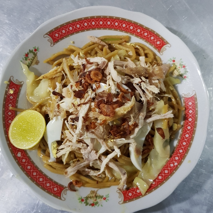 Mie Goreng