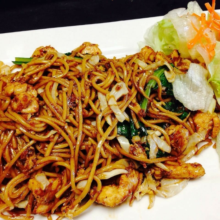 Mie Goreng