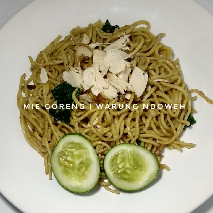 Mie Goreng