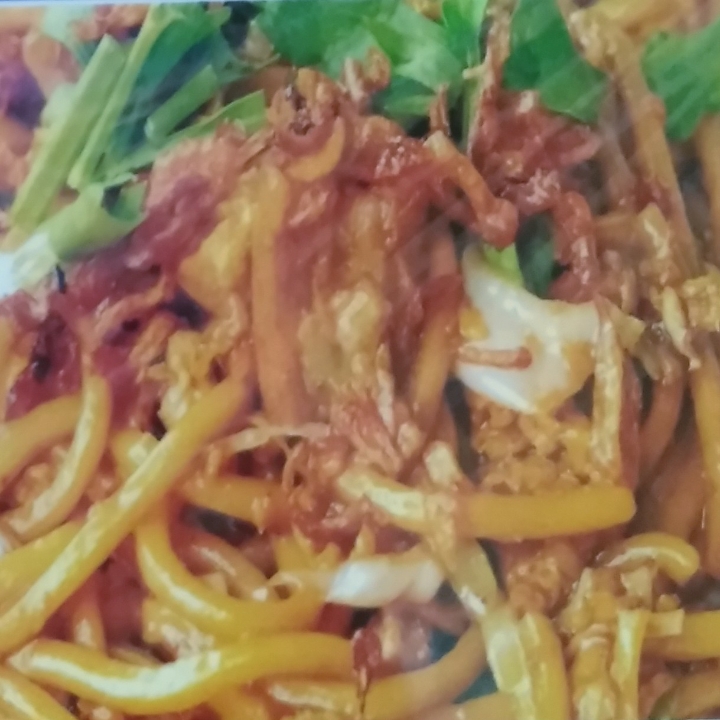 Mie Goreng