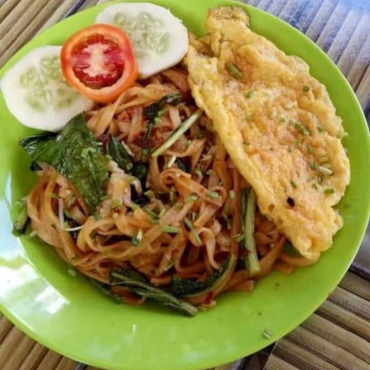 Mie Goreng