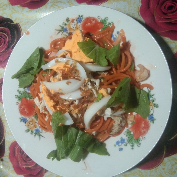 Mie Goreng