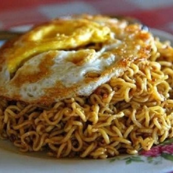 Mie Goreng
