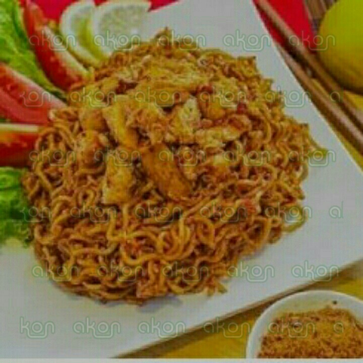 Mie Goreng