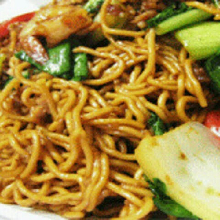 Mie Goreng