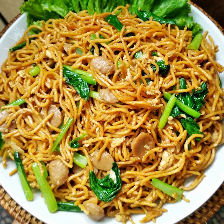 Mie Goreng