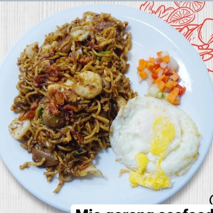 Mie Goreng