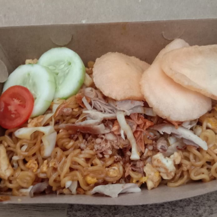 Mie Goreng