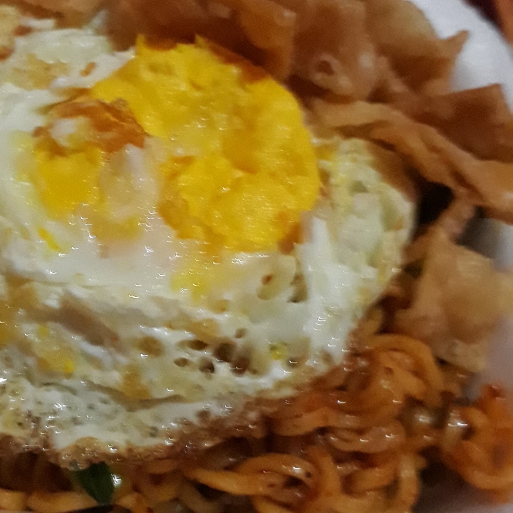 Mie Goreng