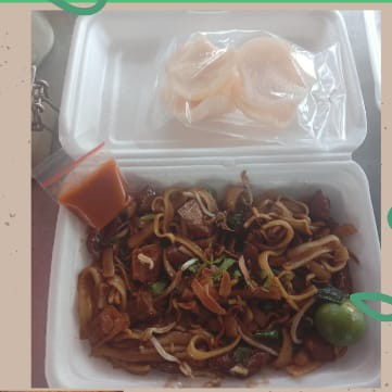 Mie Goreng