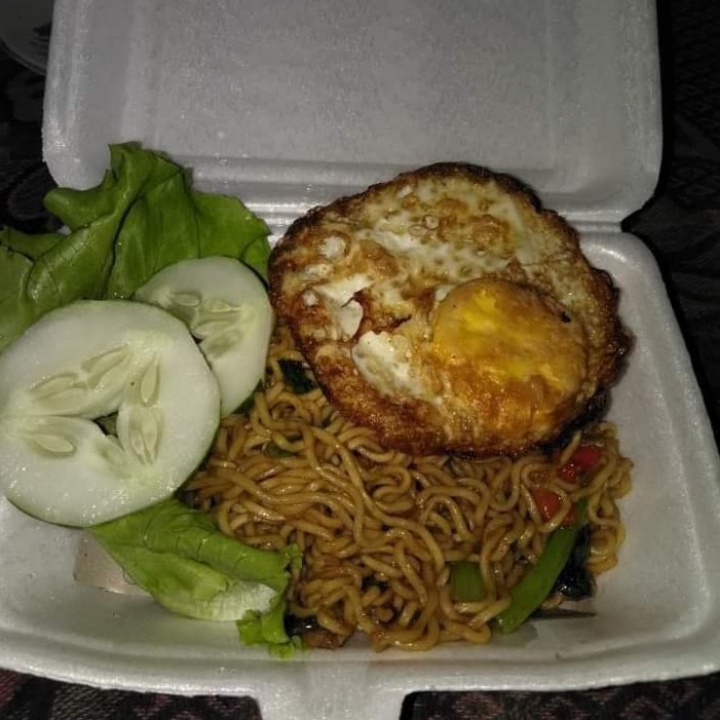 Mie Goreng