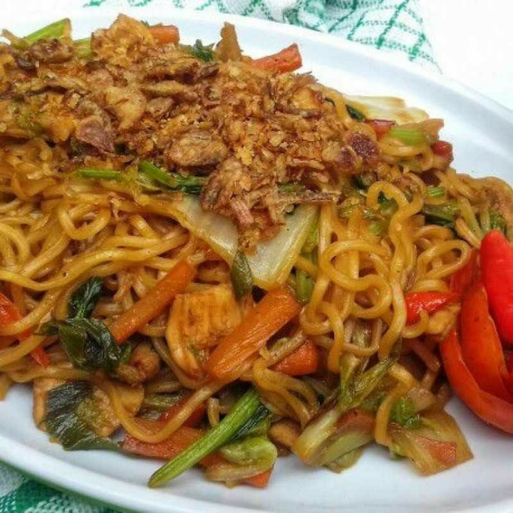 Mie Goreng