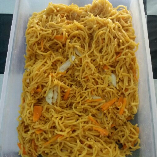 Mie Goreng