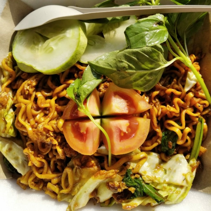 Mie Goreng