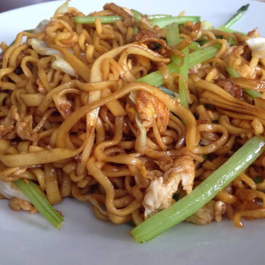 Mie Goreng