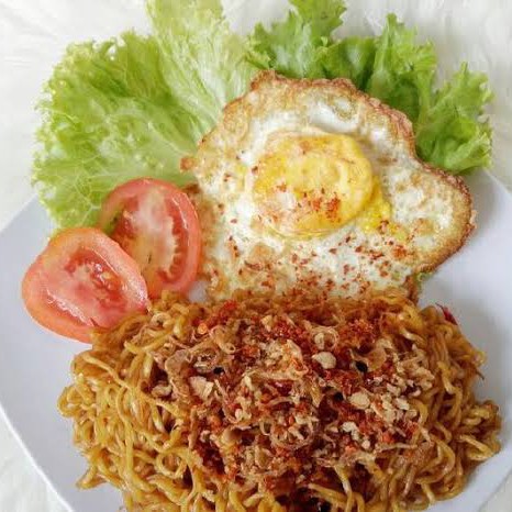 Mie Goreng